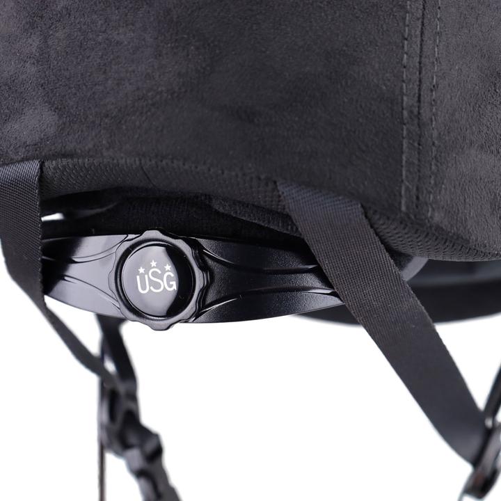 Produktbild Usg Comfort Rider