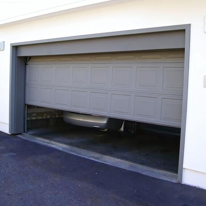 Actual product image Ideoon 2er-Set Funk Handsender 433,92 MHz für Fixed Code Garagentore