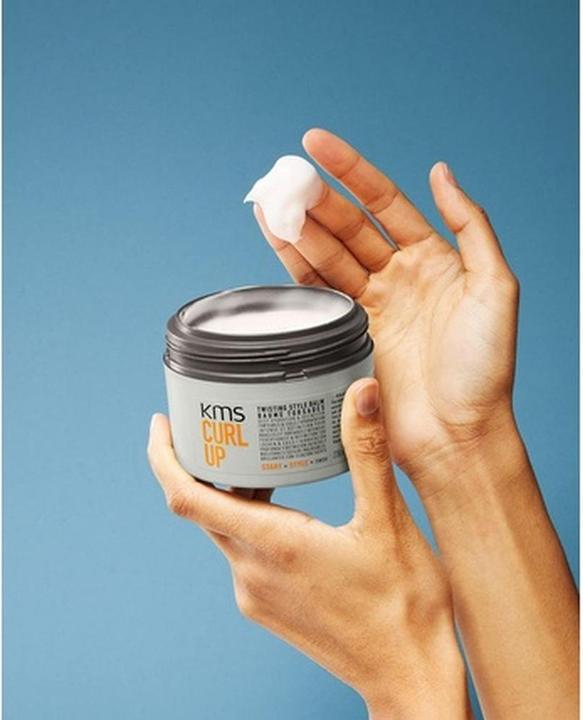 Produktbild KMS California Curl Up (Haarpaste, 230 ml)