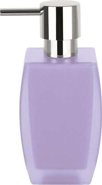Steinbach Freddo Lavendel Seifenspender