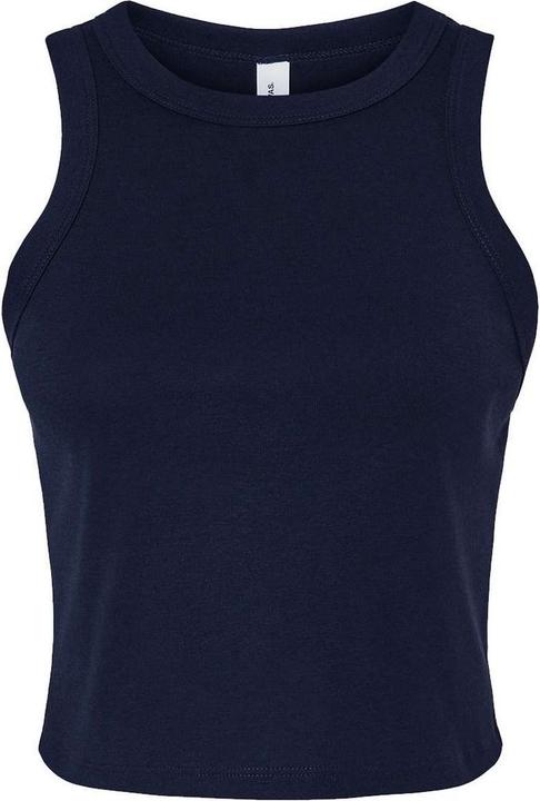 Produktbild Bella Canvas Ärmelloses Oberteil Racerback (L)