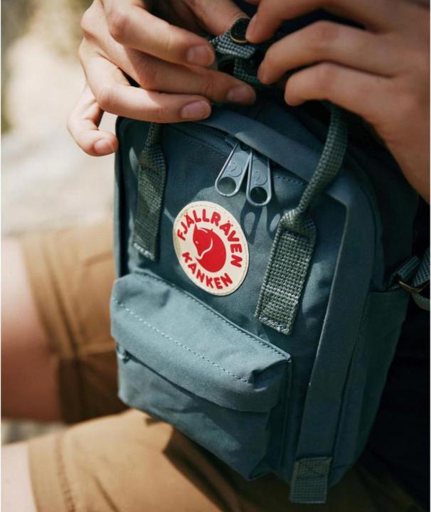 Actual product image Fjällräven Kånken Sling