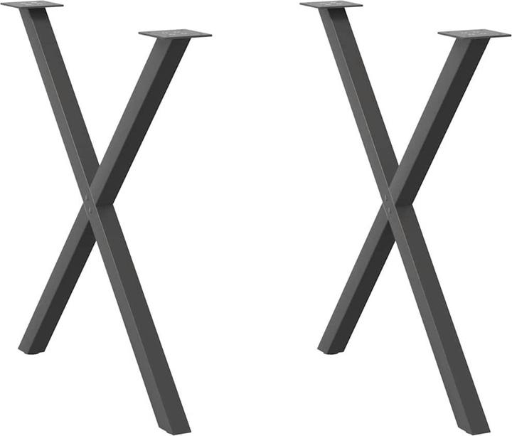 Actual product image vidaXL Esstischbein