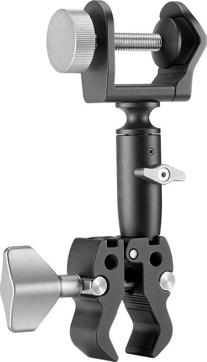 Actual product image Leofoto Umbrella holder UC-01 (Stand clamp)