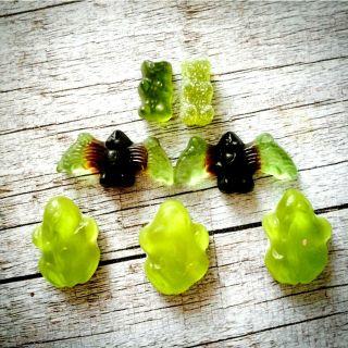 Image du produit Haribo Quaxi (1 pcs, 200 g)