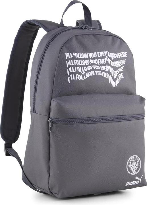 Produktbild Puma Manchester City Rucksack
