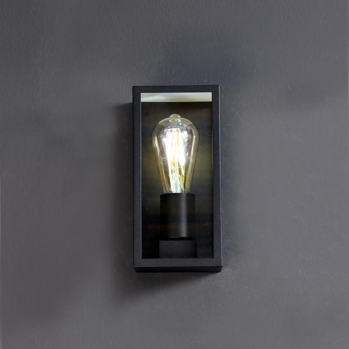 Actual product image Lutec Check (E27, IP44)