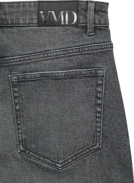Produktbild Vero Moda VMMIRA Mid Rise Jeans Weit geschnitten (W29/L34)