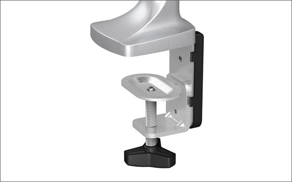 Produktbild Icy Box Ib-Ms504-T (Tisch, 32")