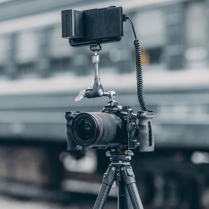 Produktbild Falcam F22 Quick Release 7 Zoll Extension Magic Arm Kit #2974