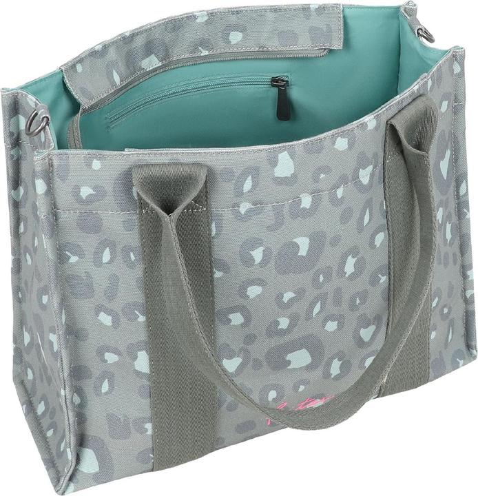 Immagine prodotto Fritzi aus Preußen Tote Shopper Canvas
