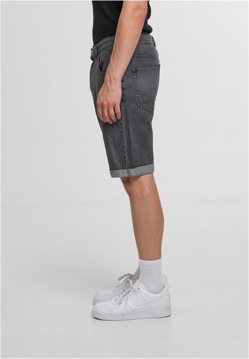 Image du produit Just Rhyse Shorts Sydney darkgrey 33 (33)
