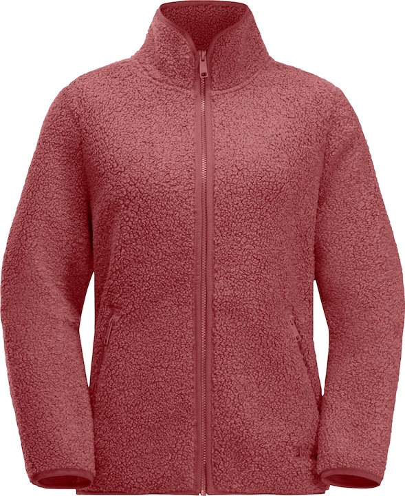 Produktbild Jack Wolfskin Women's High Curl Jacket (XL)