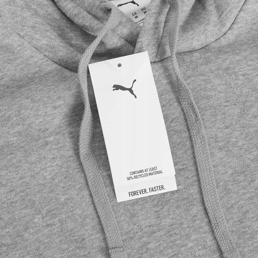Produktbild Puma ESS Small No. 1 Logo Hoodie FL (3XL)