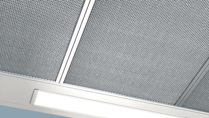 Actual product image Siemens LU93LCC20 (Substructure hood)