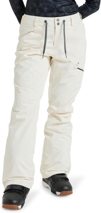 Immagine prodotto Roxy Sneeuwbroek Nadia Pant Wit S (S)