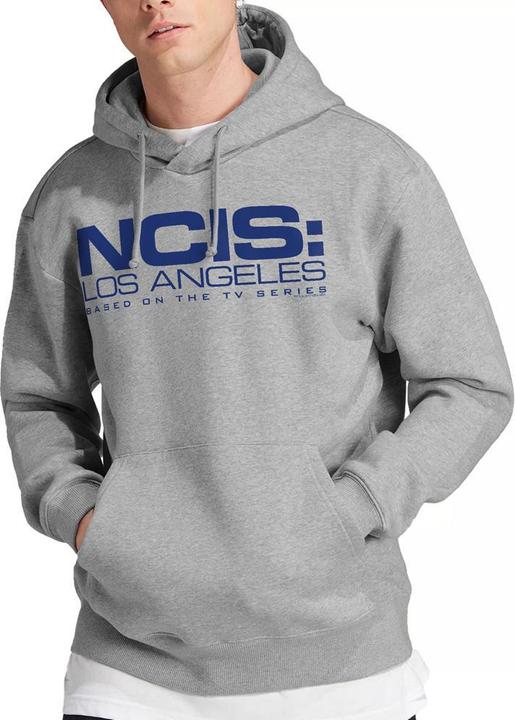 Produktbild NCIS: Los Angeles Kapuzenpullover (M)