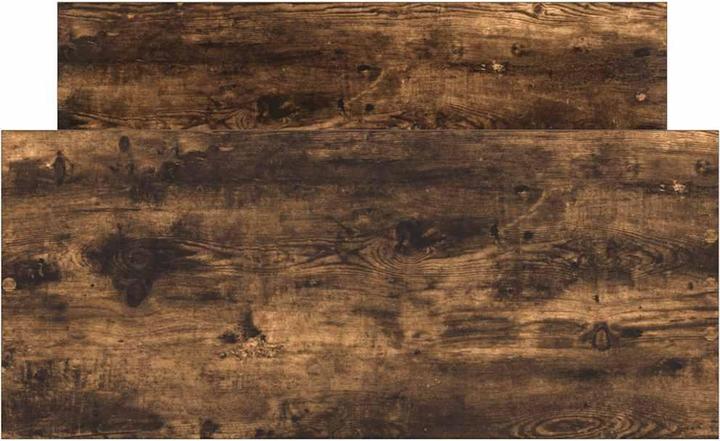 Produktbild vidaXL Bettgestell (100 x 200 cm)