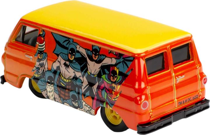 Produktbild Hot Wheels Premium Pop Culture Sortiment
