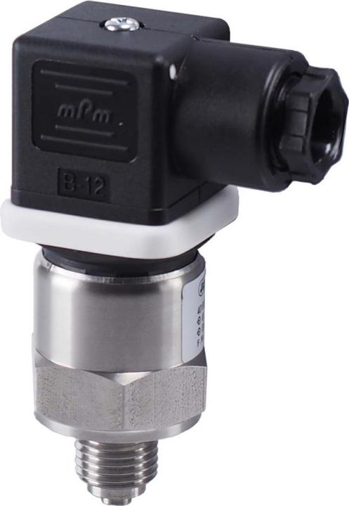 Actual product image Jumo Pressure transmitter 43006709