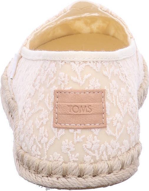 Produktbild Toms Espadrille ALPARGATA ROPE (40)