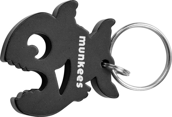 Image du produit Munkees Piranha (Décapsuleur)