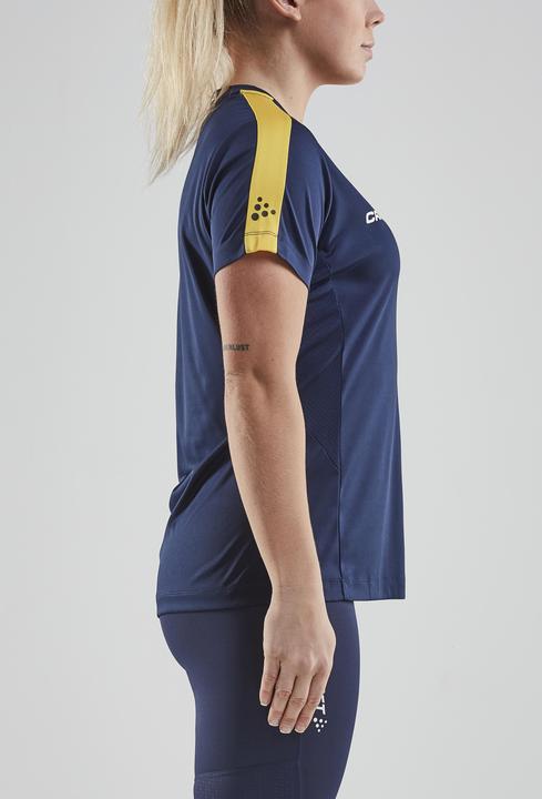 Immagine prodotto Craft Progresso Maglia Contrasto Wmn (S)