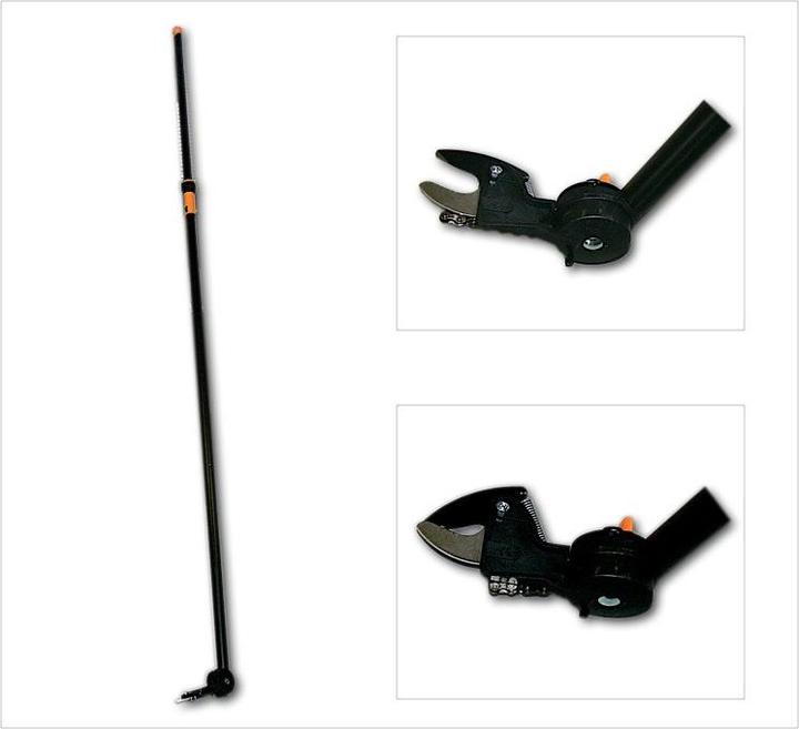 Actual product image Fiskars Cutting giraffe UP84
