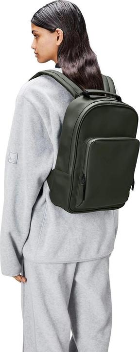 Produktbild Rains Book Daypack W3 (7.20 l)