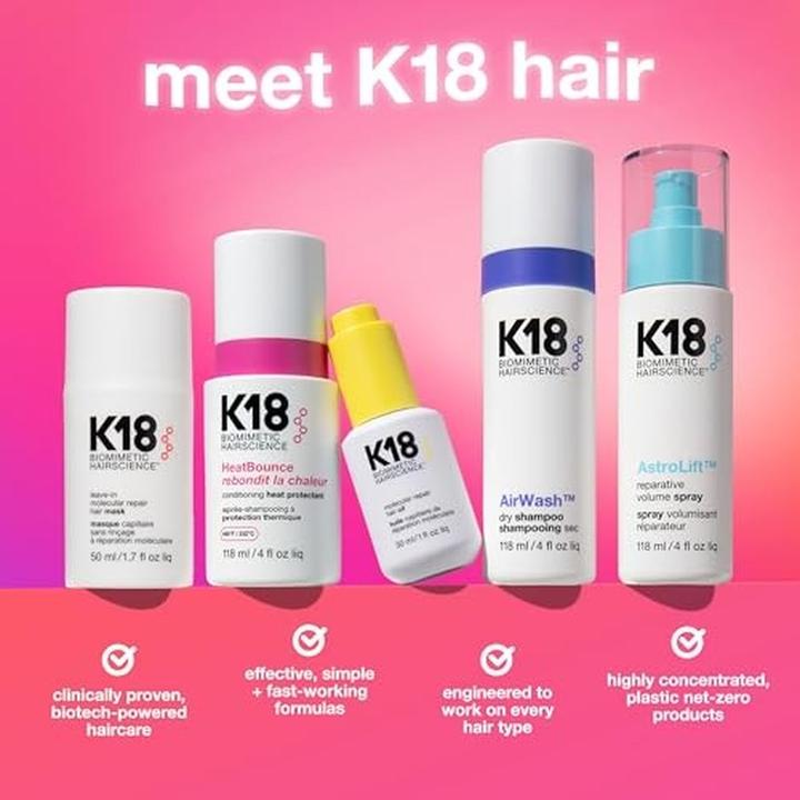 Produktbild K18 Damage Shield Protective Conditioner 53ml (53 ml)