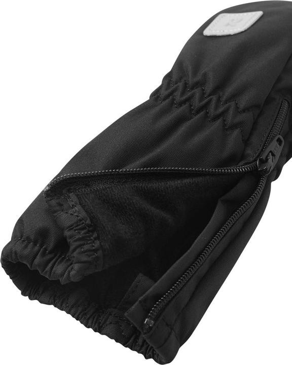 Actual product image Reima Poimii Kleinkinder Fäustlinge (gewebt) (2)