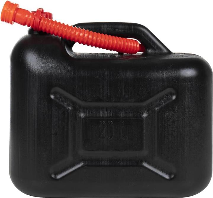 Image du produit vidaXL Benzinkanister