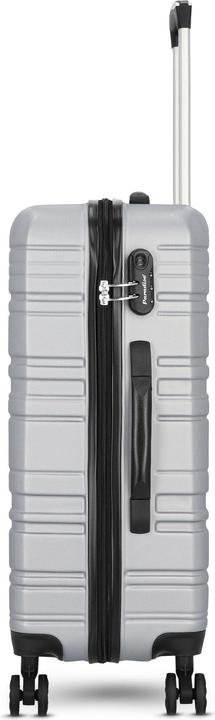 Actual product image Check.In Paradise 4 wheels trolley M 66 cm (62 l)