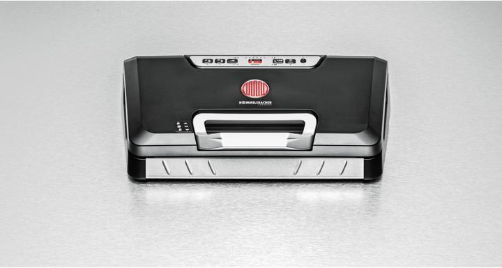 Actual product image Rommelsbacher VAC 485