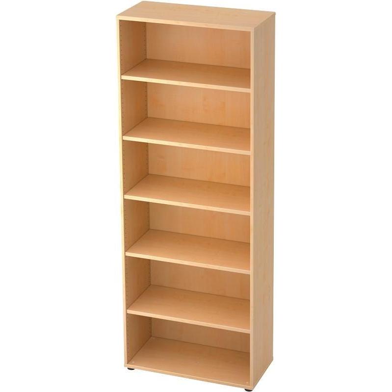 Hammerbacher, Regal, Huelva (80 x 40 x 215.5 cm)
