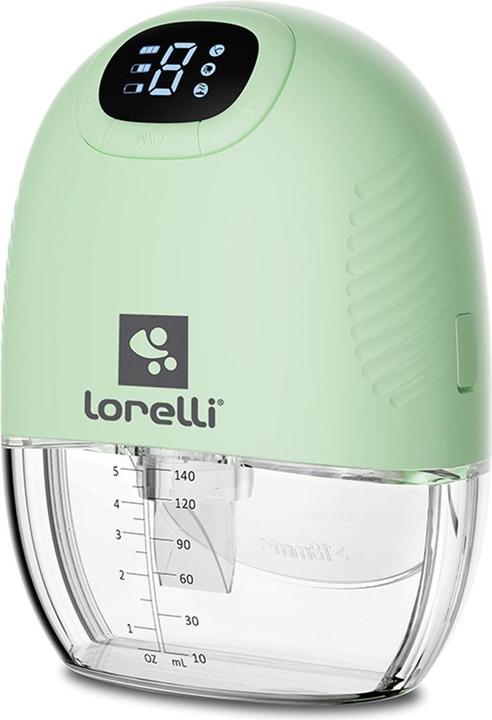 Produktbild Lorelli elektrische Milchpumpe Alice