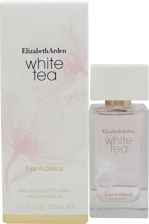 Elizabeth Arden White Tea Eau Florale Eau de Toilette (Coffret de parfum)