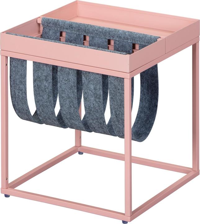 Grau, Mellow Rose