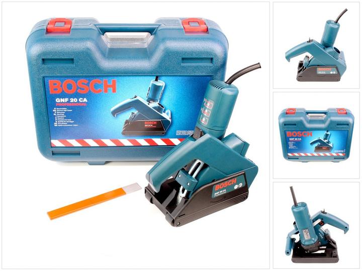 Produktbild Bosch Professional Gnf 20 Ca
