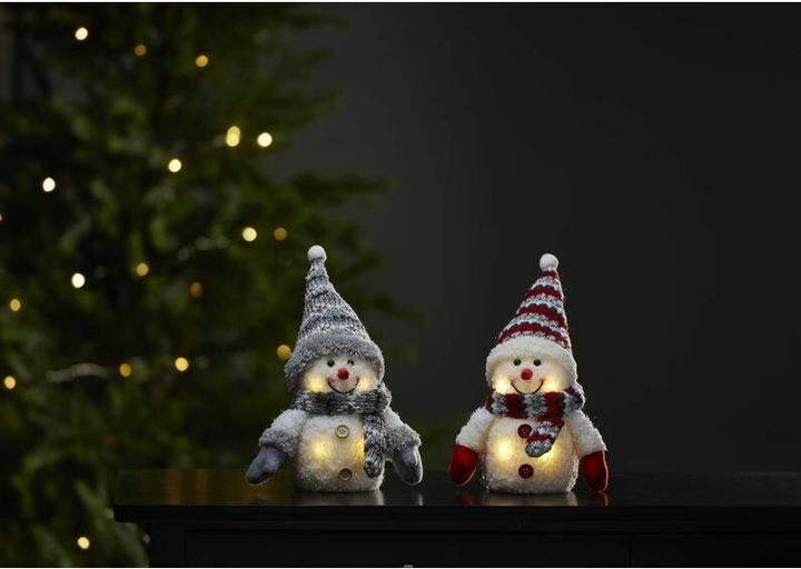 Image du produit Star Trading LED Snowman