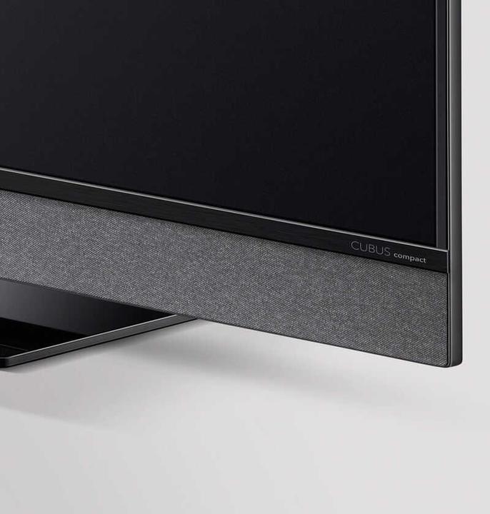 Produktbild Metz Cubus compact (40", LED, Full HD)