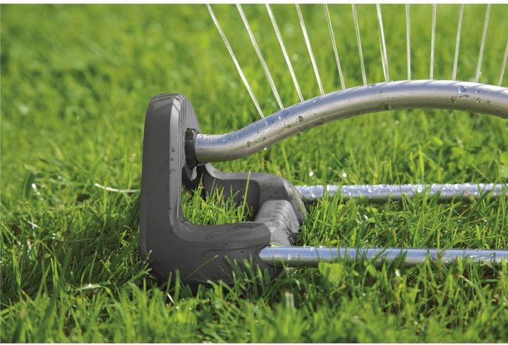 Produktbild Gardena Aqua S (Viereckregner)