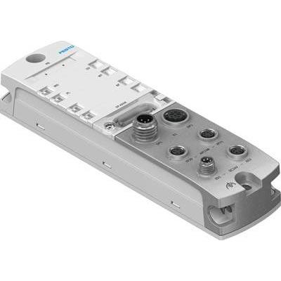 Festo, Tecnologia Di Connessione Dei Tubi, 8086608