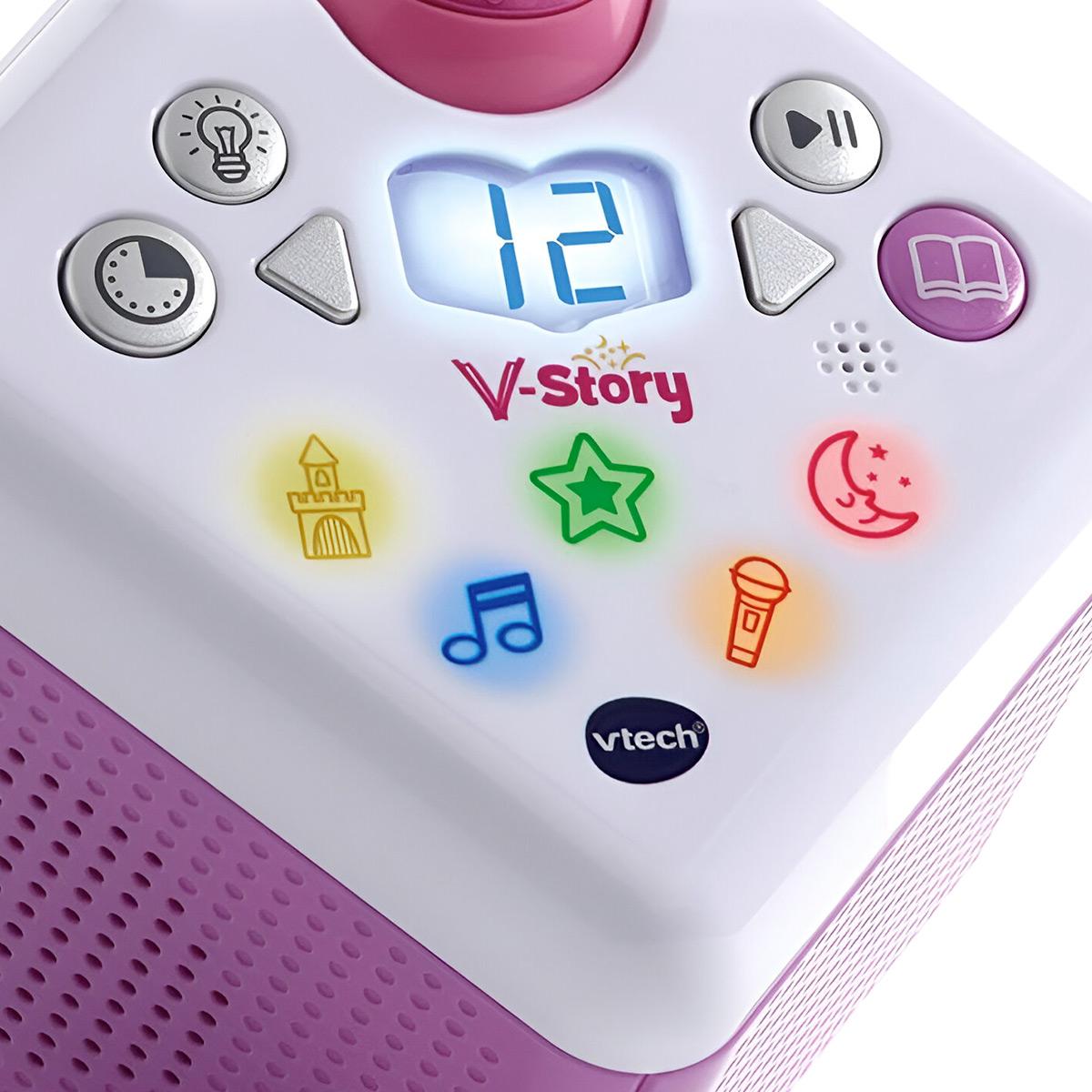 Thumbnail - VTech V-Story (Deutsch)