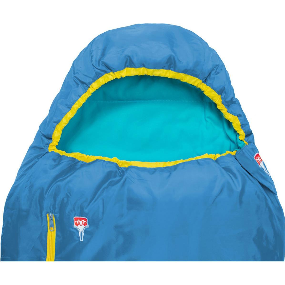 Thumbnail - Grüezi Bag, Schlafsack, (180 cm)