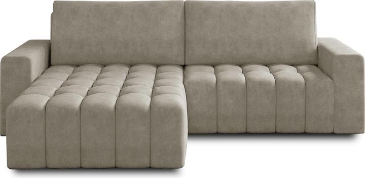 Immagine prodotto ELTAP Bonet (3 posti, Divano letto, Divano ad angolo)