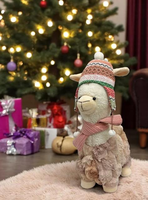 Produktbild GuGus Deko Alpaca (37 cm)