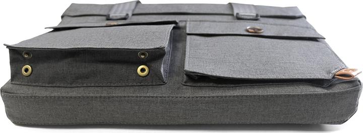 Actual product image PKG Slim Briefcase 15" (15")
