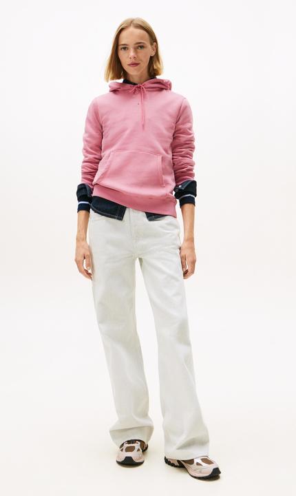 Produktbild Tommy Jeans Tjw Reg Linear Hoodie Ext (M)