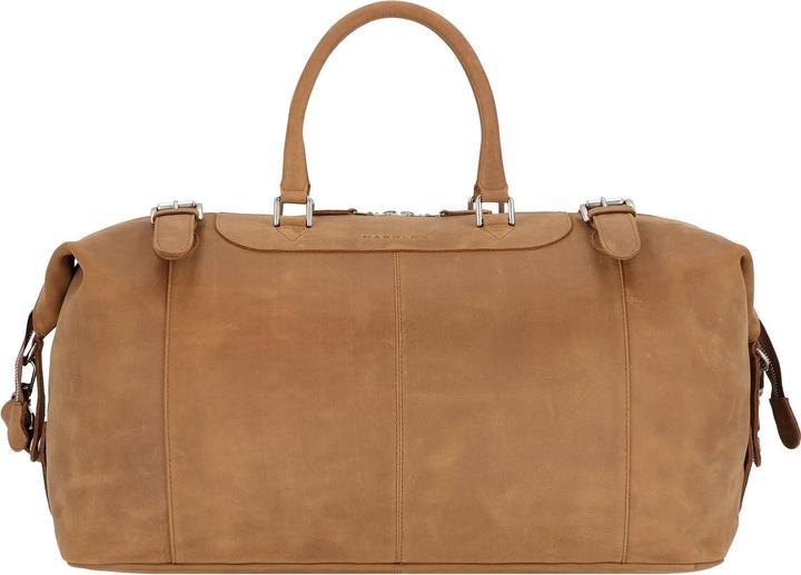 Immagine prodotto Harolds Borsa da viaggio Toro in pelle 52 cm (44 l)